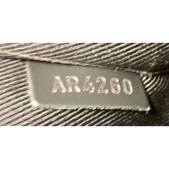 Explorer Briefcase Eclipse Canvas #202617L15B - Picture 8 of 8